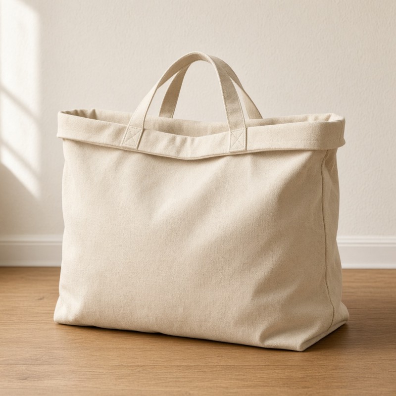 XXL Foldable Storage Bag