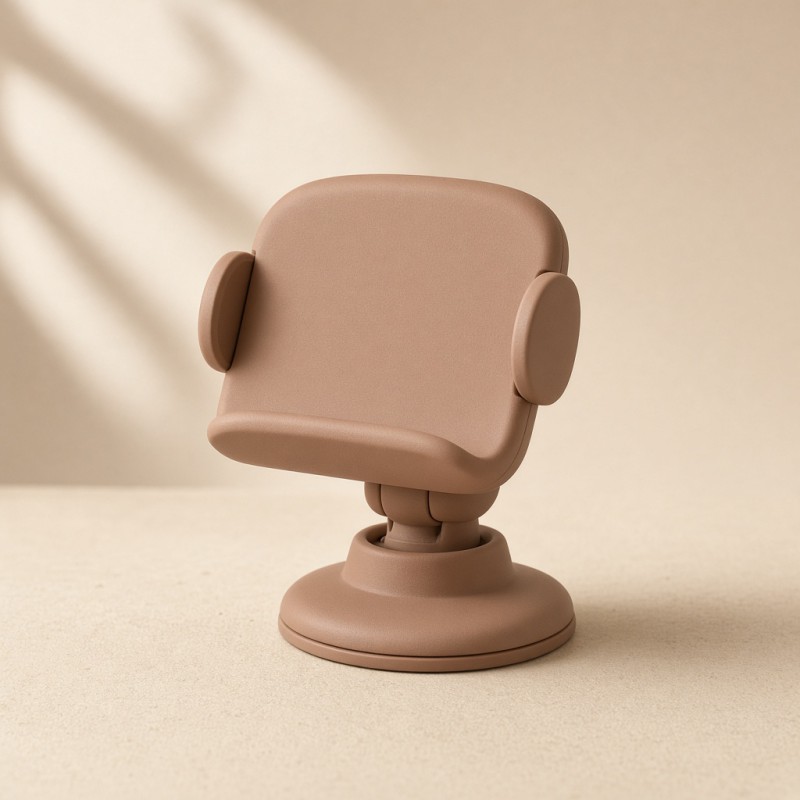 360 Degree Car Phone Mount