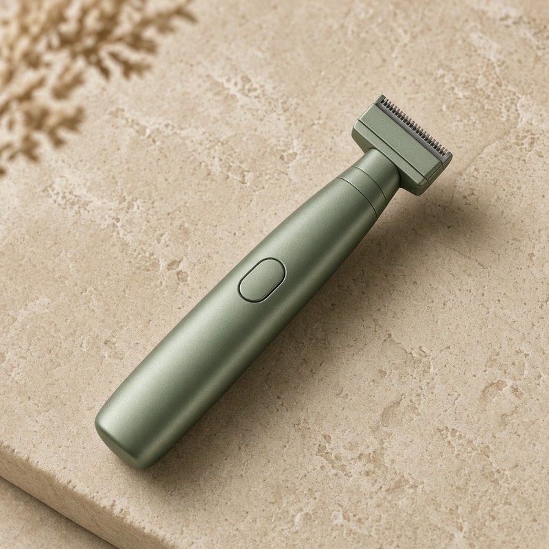 Precision Touch-Up Trimmer